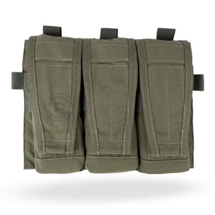 crye precision AVS デタッチャブル フラップM4 サバゲー Crye Precision デタッチャブル フラップM4「WARRIORS ONLINE SHOP」