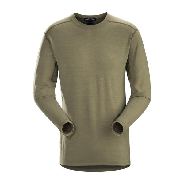 Arc'teryx LEAF Cold WX LS Shirt AR | 911supply.ca