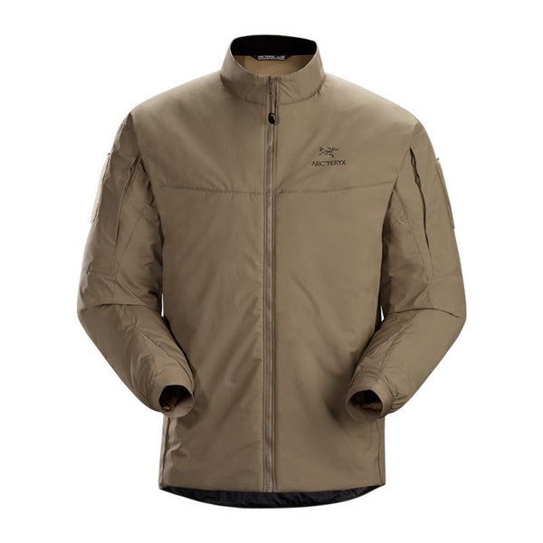 Arc'teryx LEAF Cold WX Hoody LT - Men's (Gen2.1)