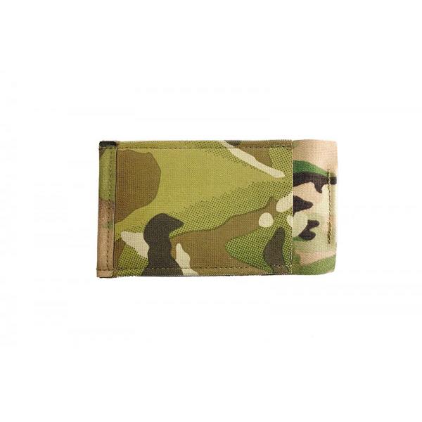 Blue Force Gear Horizontal Ten-Speed Single M4 Mag Pouch - 911supply