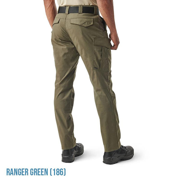 5.11 Tactical Icon Pant Ranger Green | 911 Supply - 911supply