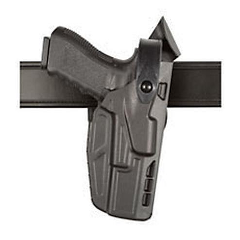 個人装備 SAFARILAND MODEL 10 HOLSTER S&W MD BK Amazon.co.jp: Safariland 002 S & W k-frame 6インチ、STXブラック