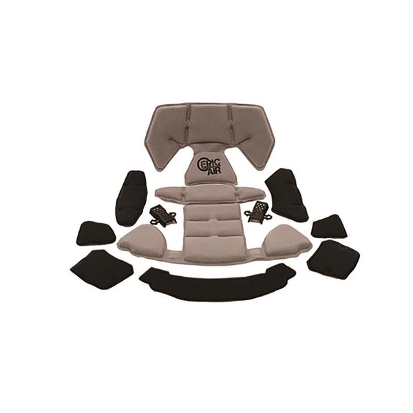 Team Wendy | Epic Air Combat Helmet Liner System | 911 Supply