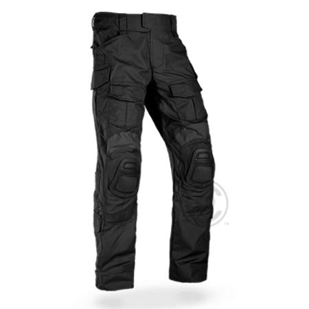 Crye Precision G3 Combat pant™ Black | 911supply.ca