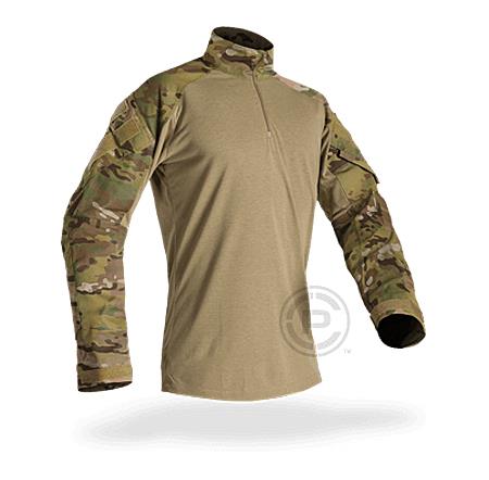 個人装備 Crye Precision G3 Combat Shirt MD R Crye Precision G3 Combat Shirt™ MultiCam | 911supply.ca