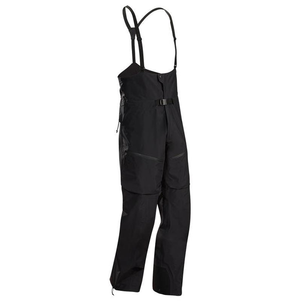 【カナダ製】ARC'TERYX BIB PANTS GORE-TEX 楽天市場】アークテリクス ARC'TERYX Rush Bib Men Black スキー
