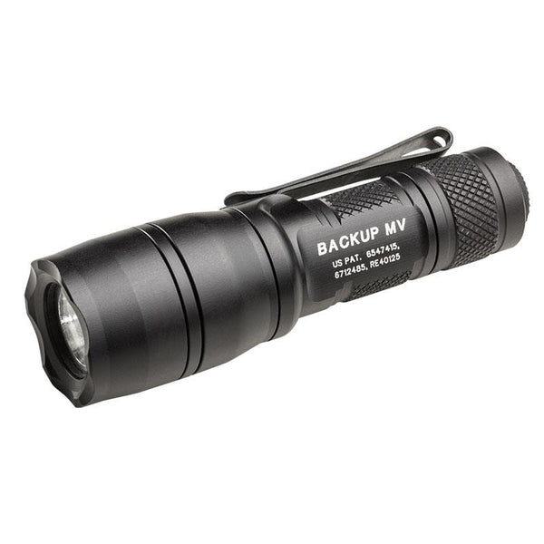 SUREFIRE E1B BACKUP MV バックアップ マックスビジョン Surefire E1B Backup with MaxVision | 911supply.ca