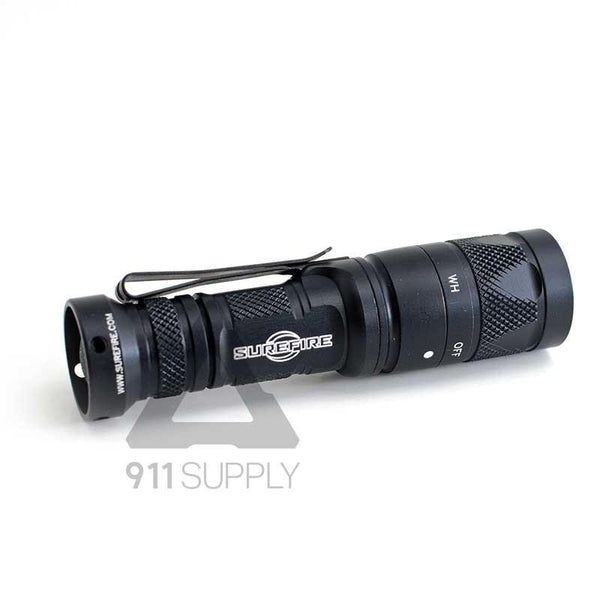 推奨 シュアファイア SUREFIRE AVIATOR 3V WHITE RED AVIATOR-RD