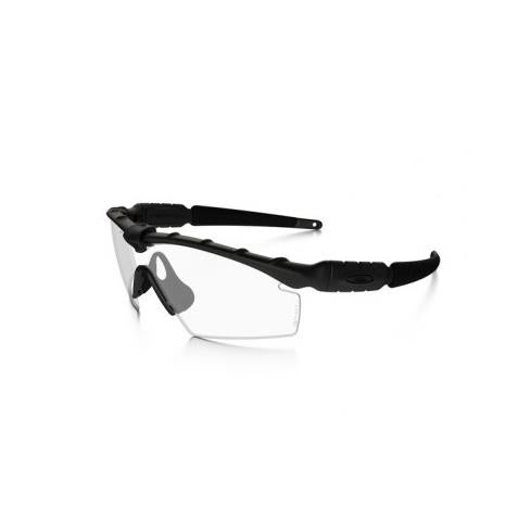 が*ん様 Oakley industrial M-FRAME 2.0 Black M Frame® 2.0 Industrial - Safety Glass Clear Lenses, Matte