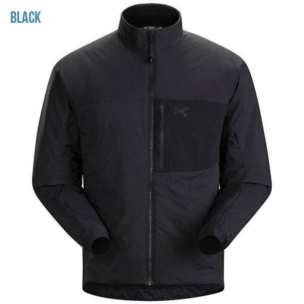 ARC&#39;TERYX - 911 Arc'teryx ALPHA JACKET GEN 2.2 MEN'S | 911 Supply - 911supply