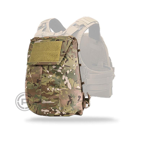 Crye Precision Pack Zip-ON Panel 2.0 - 911supply