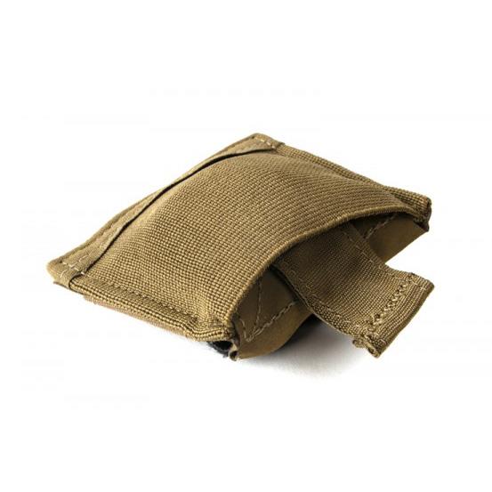 blue force gear dump pouch Blue Force Gear Belt Mounted Dump Pouch