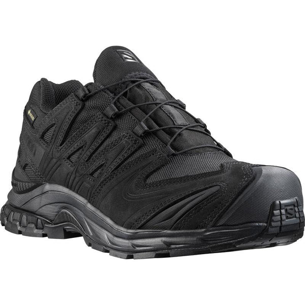 Salomon boots law enforcement discount