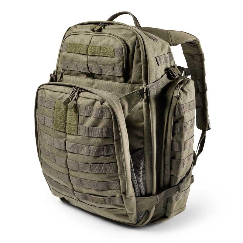 5.11 Tactical RUSH72 2.0 Backpack 55L | 911supply.ca