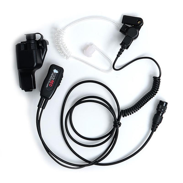 Code Red | Sherlock QD M3 Quick Disconnect Motorola XTS | 911