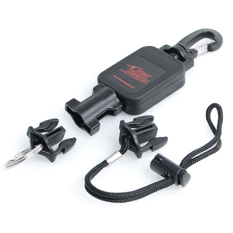 Gear Keeper Small Flashlight Retractor