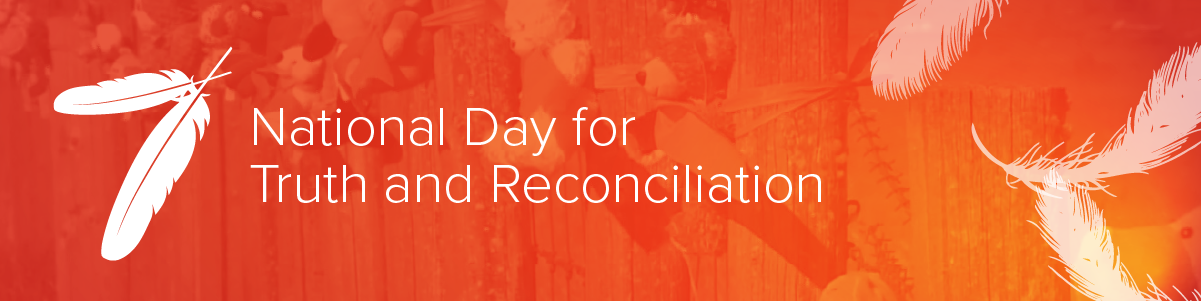 September 30th, National Day for Truth and Reconciliation