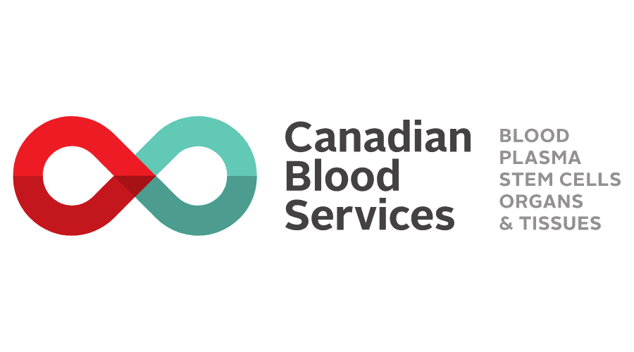 Canadian Blood Services' Partner's For Life Program