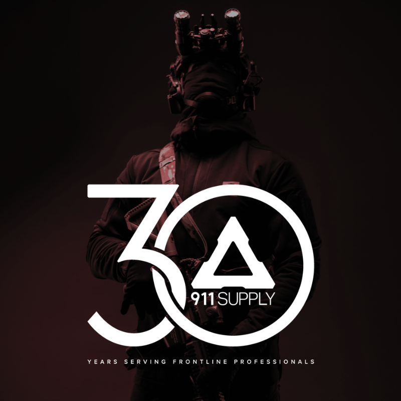 30th Anniversary Door Crashers