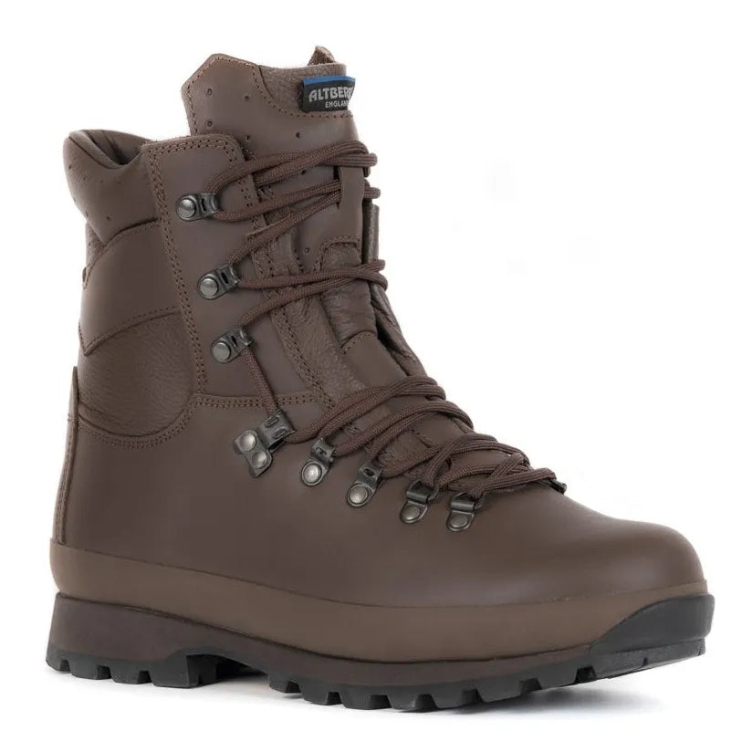 Altberg Defender Combat Boot (Size 13)