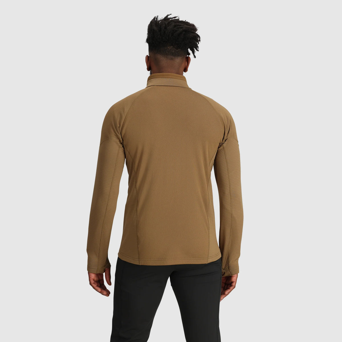 Outdoor Research Men's Deviator Fleece 1/2 Zip