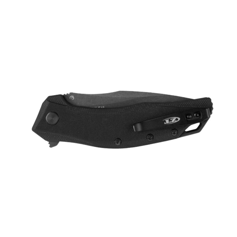 Zero Tolerance 0357BW Blackwash