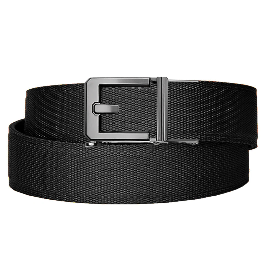 Tactical Nylon Gun Belt 1.5" | X3 Buckle