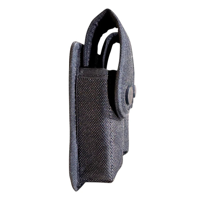 Hi-Tec Interventions Double Magazine Case Adjustable Flaps
