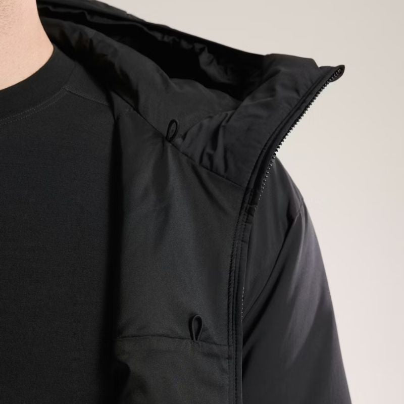Arc'teryx PRO Atom Hoody LT Men's Gen 2.1