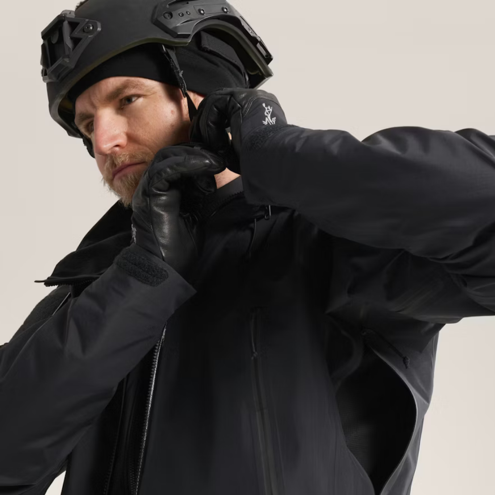 Arc'teryx PRO Alpha Jacket GEN 2.2 Men's