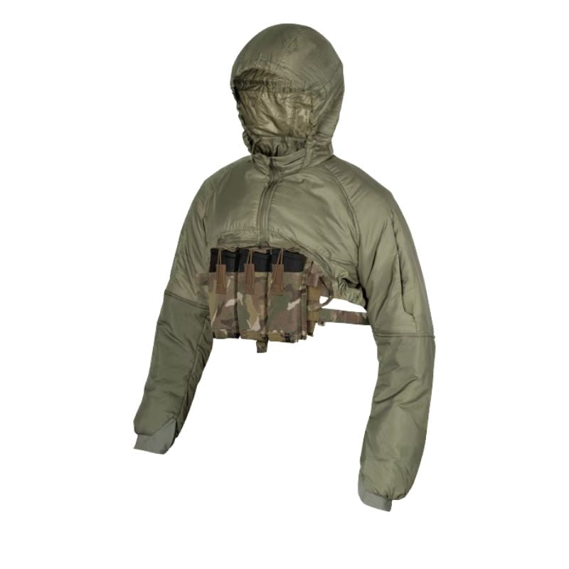 Crye Precision HalfJak 2.0