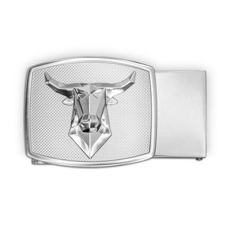 Western Gun Buckles