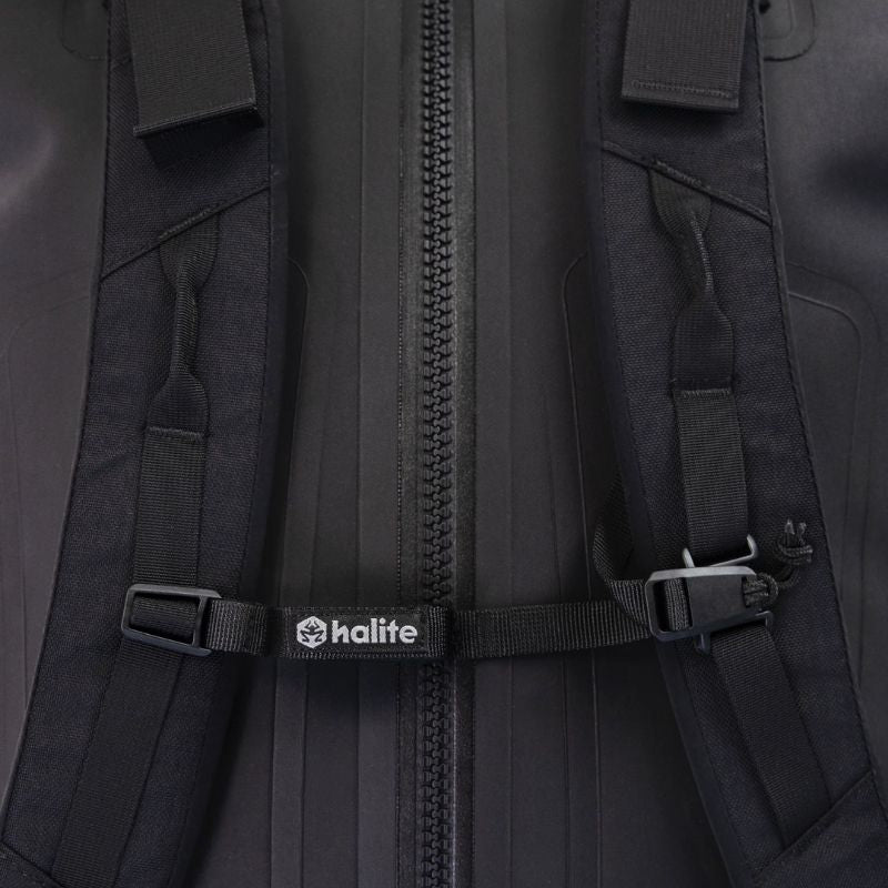 Halite Fenris Recon 60 Pro — Black