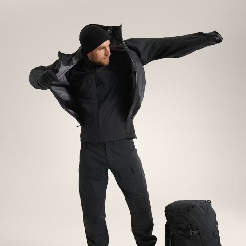 Arc'teryx PRO Atom Jacket LT Gen 2.1