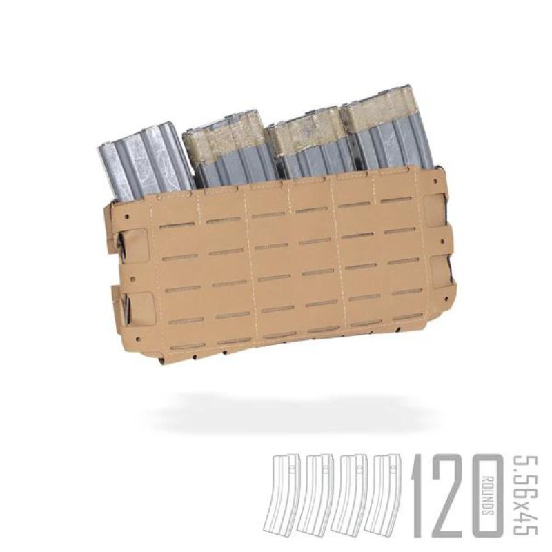 Shaw Concepts ARC Placard V3 - 911supply