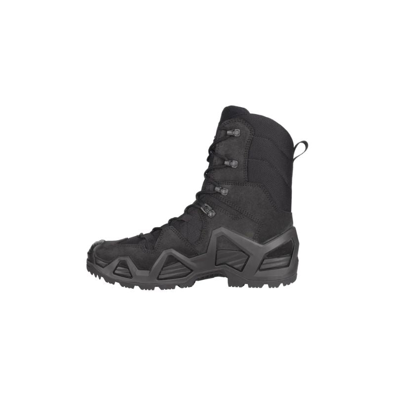 LOWA Zephyr Mk2 Gtx Hi Black Wide