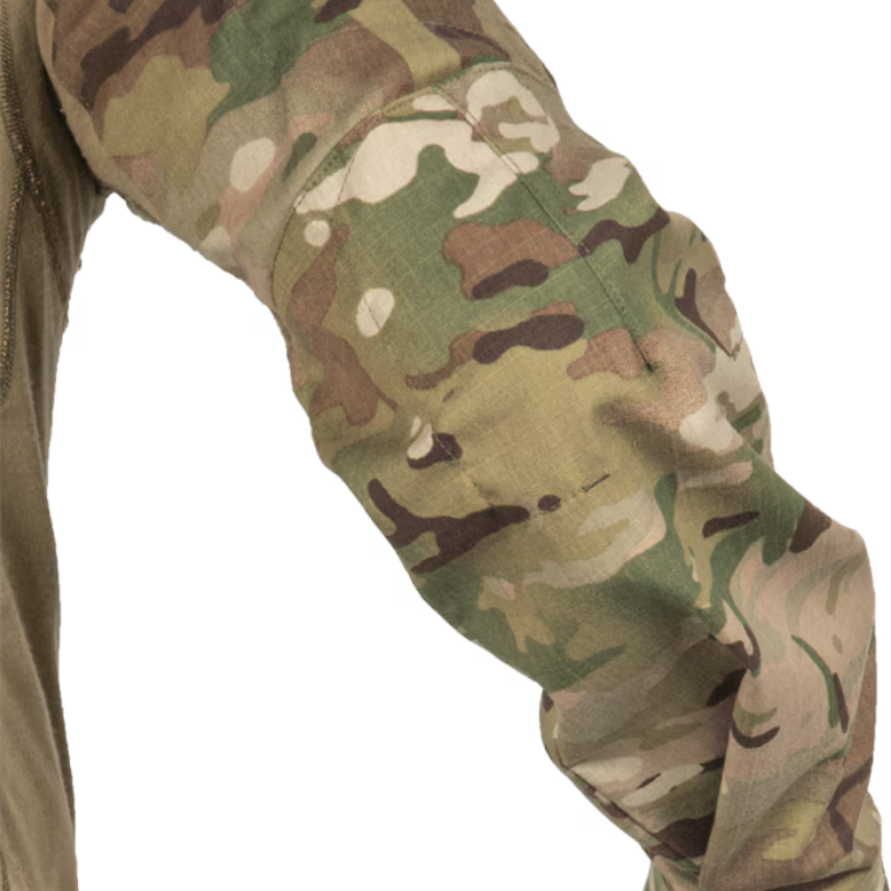 Crye Precision G4 Combat Shirt | Black