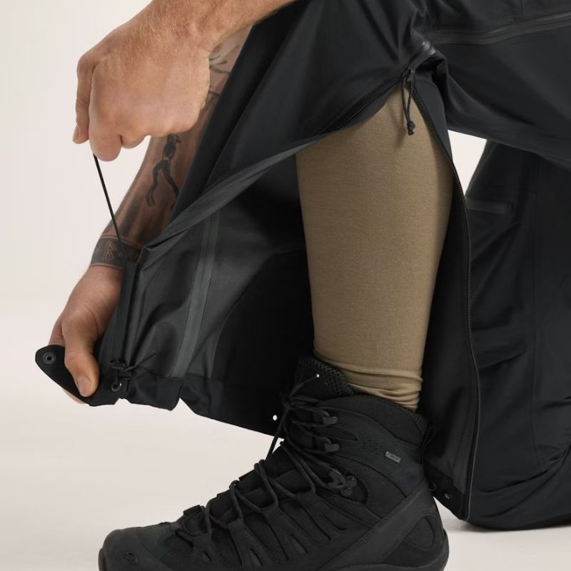 Arc'teryx PRO Alpha Pant Gen 2