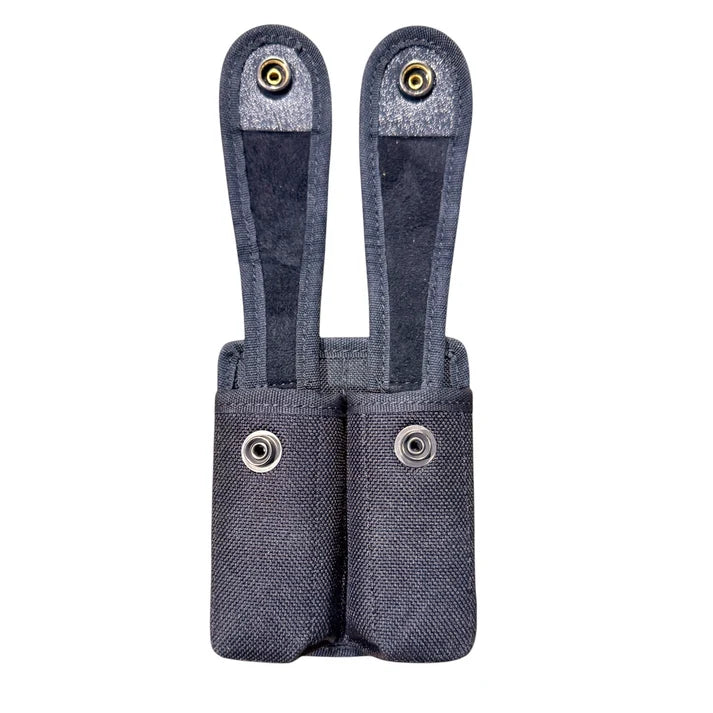 Hi-Tec Interventions Double Magazine Case Adjustable Flaps
