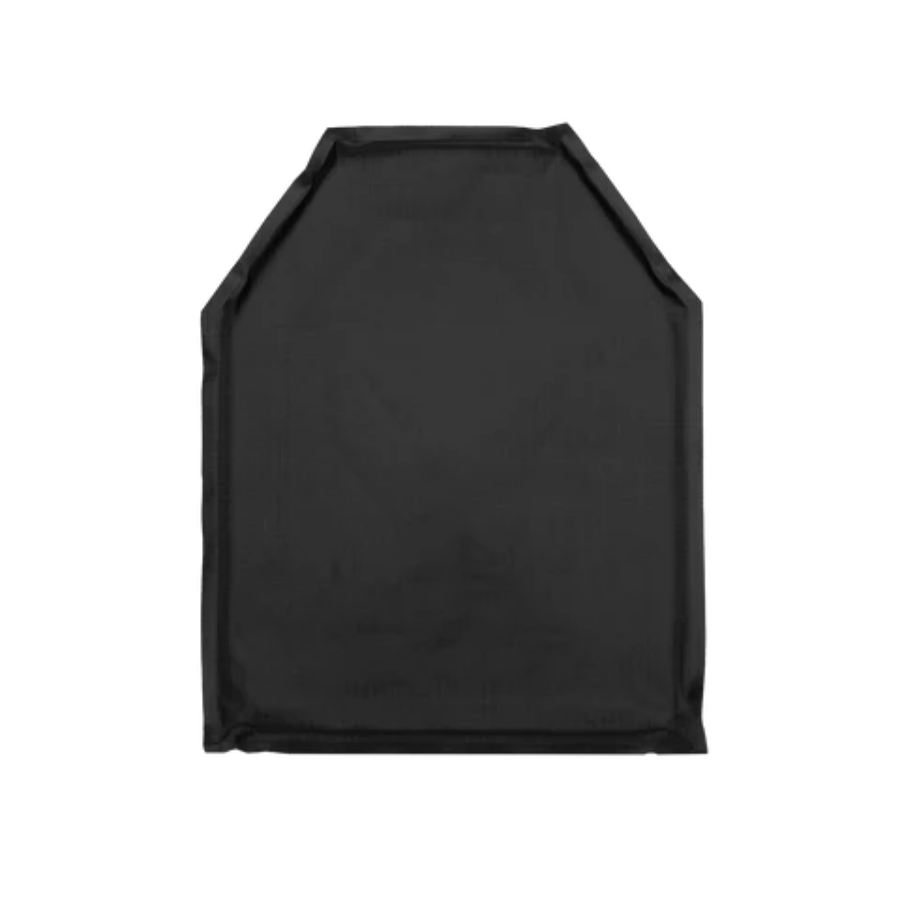 Ferro Concepts Soft Armor Plate Backer - Level IIIA - SAPI Cut