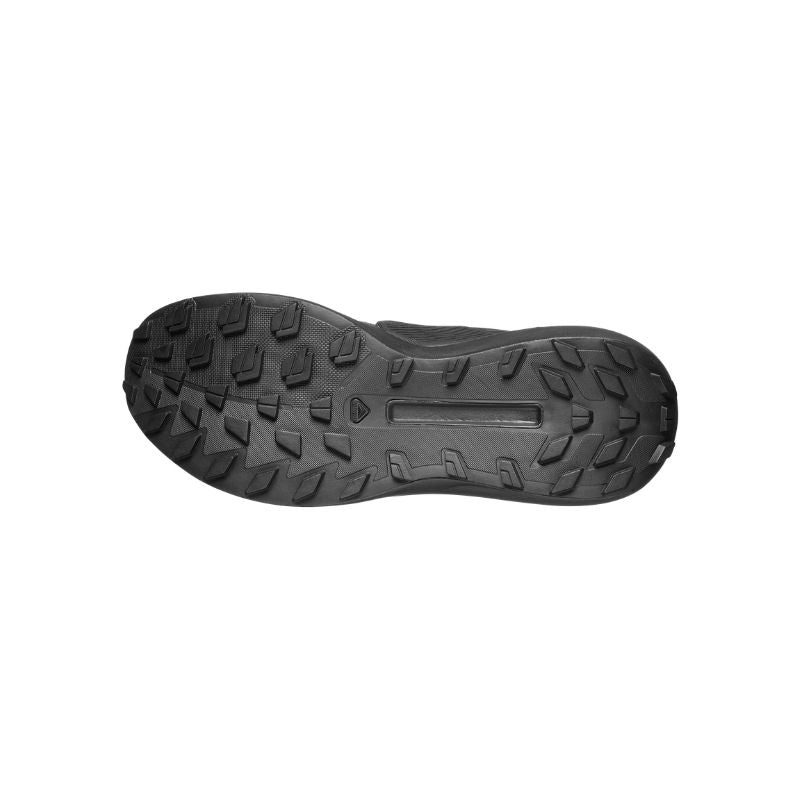 Salomon GENESIS FORCES GTX Mid-Cut Waterproof Tactical Boot