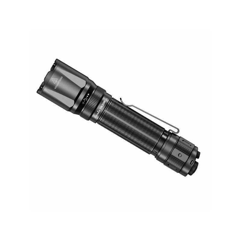 Fenix TK20R V2.0 + T5 Tactical Pen Combo