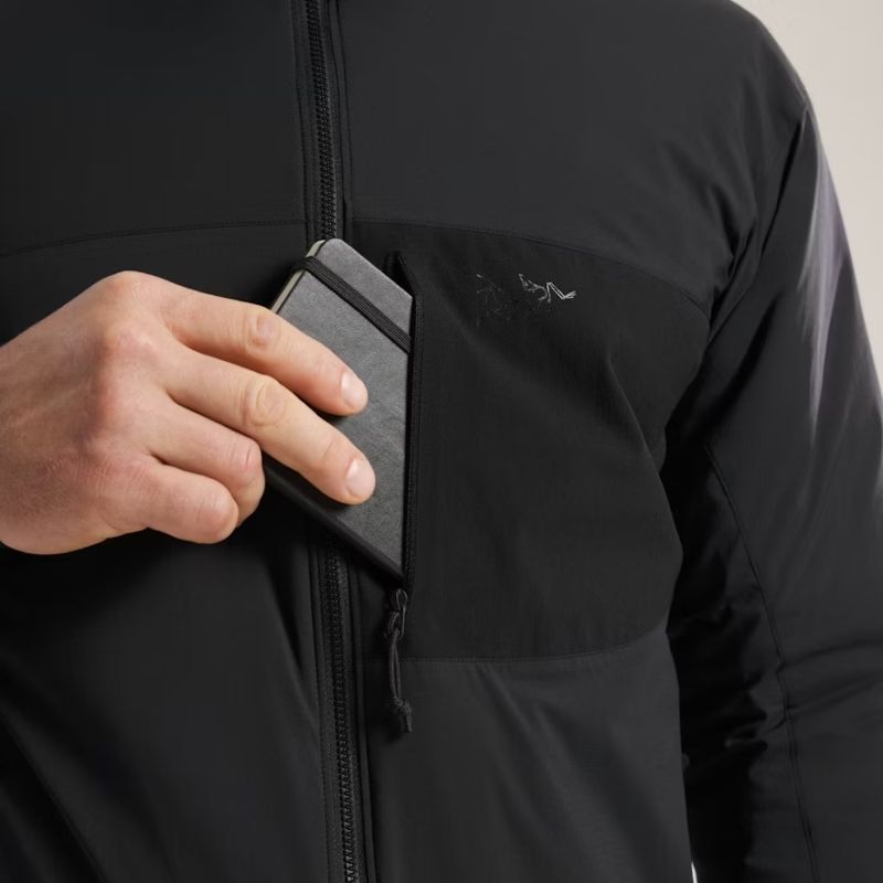 Arc'teryx PRO Atom Hoody LT Men's Gen 2.1