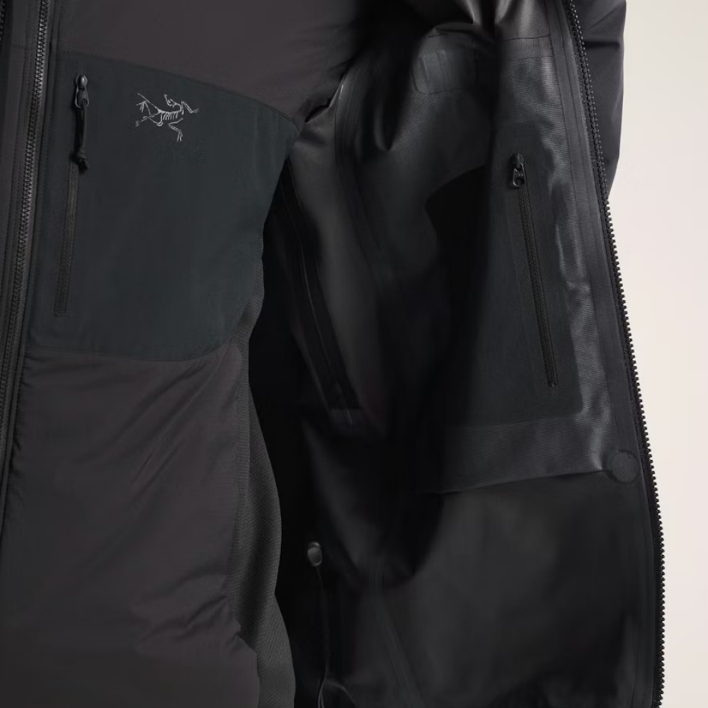 Arc'teryx PRO Alpha Jacket GEN 2.2 Men's