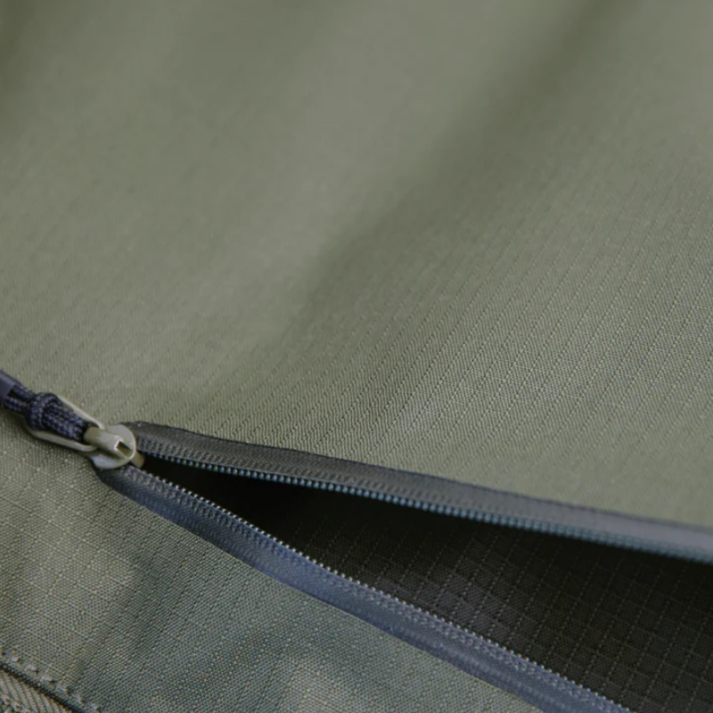 Halite Void 110 Pro Ranger Green