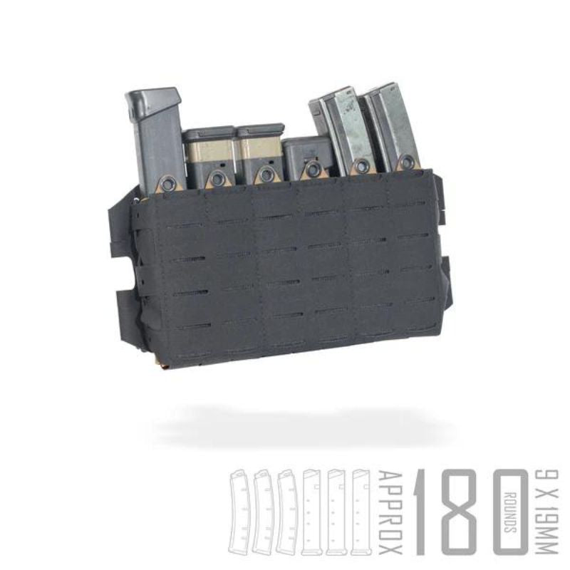 Shaw Concepts ARC Placard V3