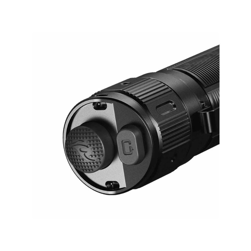 Fenix TK20R V2.0 + T5 Tactical Pen Combo