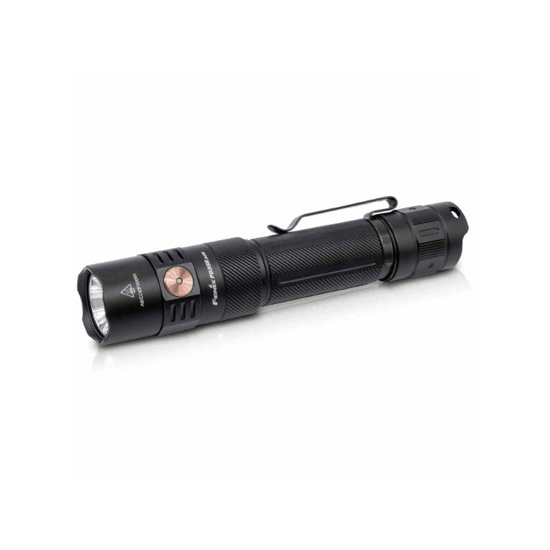 Fenix PD35R ACE Rechargeable Flashlight + CL01 Mini Lantern Combo