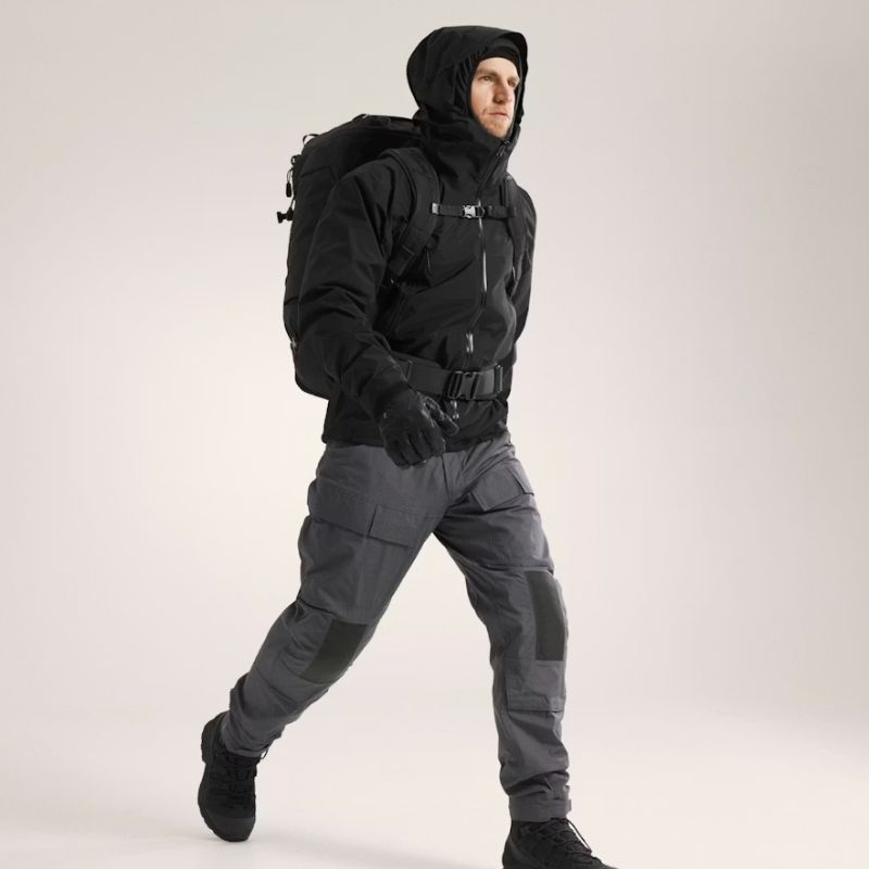 Arc'teryx PRO Atom Hoody LT Men's Gen 2.1