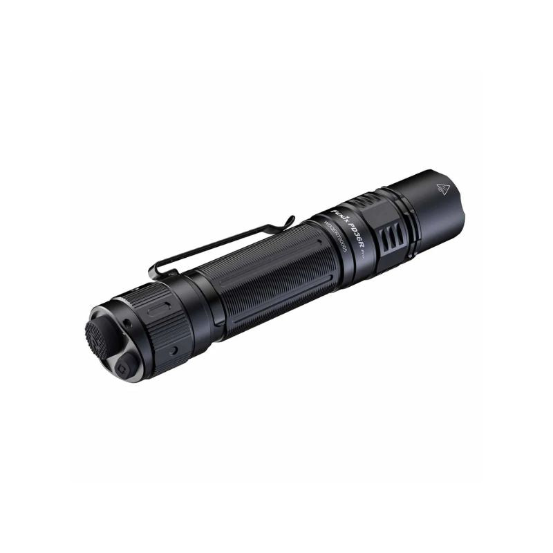 Fenix PD36R Pro + E03R V2.0 Keychain Flashlight Combo